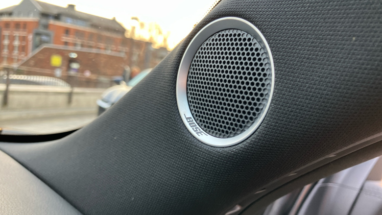 Mazda CX-5 2.0 e-Skyactiv G MHEV Homura 5dr Petrol Estate